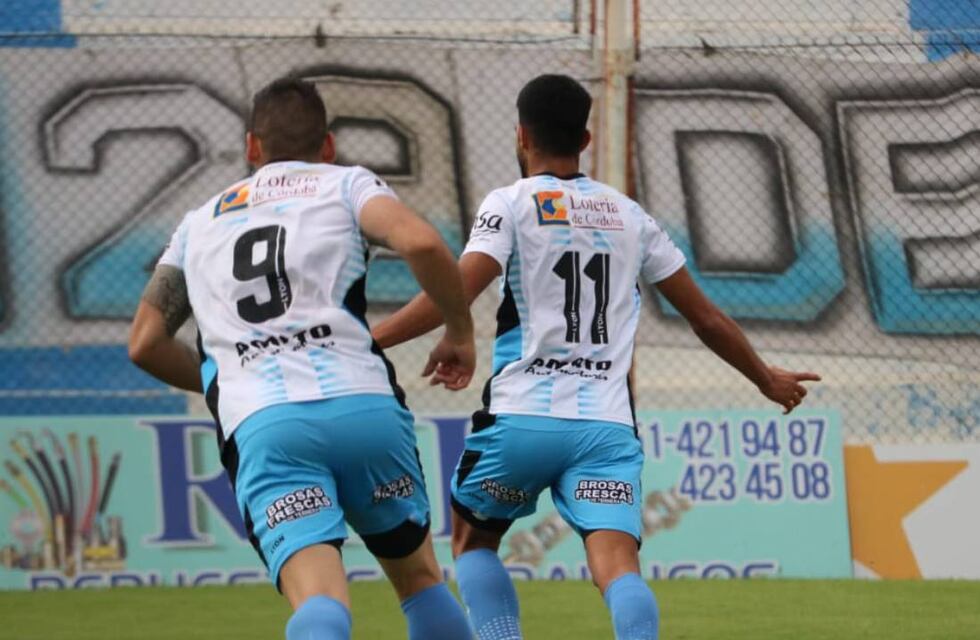 Racing le ganó a Sarmiento de Resistencia y sigue en la punta de su Zona en el Federal A