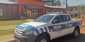 Amenazó de muerte a una menor de edad para obligarla a mantener relaciones sexuales.