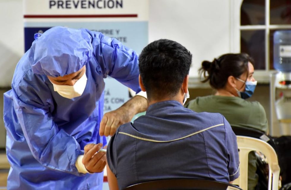 Coronavirus en San Juan: sin fallecidos y con 10 casos en las últimas 24 horas