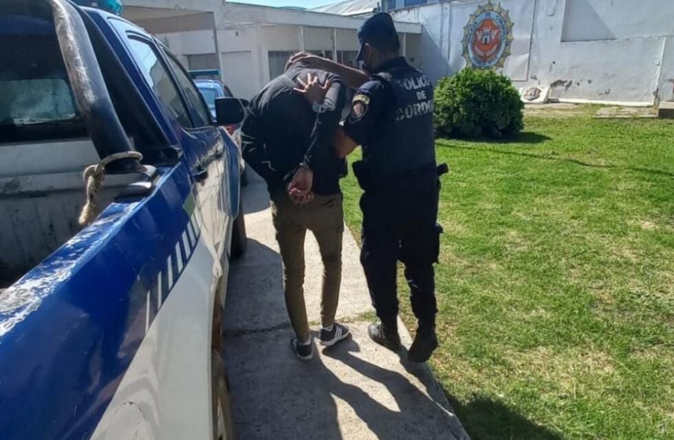 Preocupación en Villa María: un adolescente denunció un intento de secuestro
