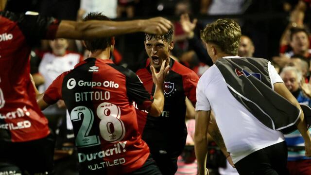 El rafaelino tiene 20 años y llegó a la pensión del club en 2015.