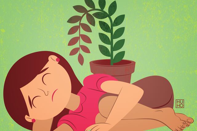 Los cuadros depresivos pueden superarse con psicoterapia y, en ocasiones, con los fármacos adecuados prescriptos por el médico especialista. Hay caminos y herramientas para salir adelante, por lo que es indispensable animarse a pedir ayuda.