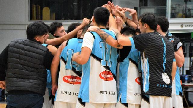 Ateneo busca igualar la serie de cuartos de final. (Foto: Facebook Ateneo).