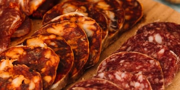 Cuándo es la Fiesta Nacional del Salame y cuánto sale la entrada.