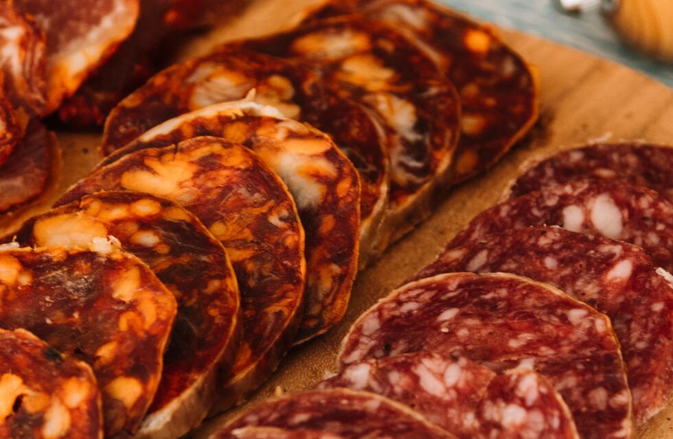 Fiesta Nacional del Salame: cuándo es y cuánto sale la entrada
