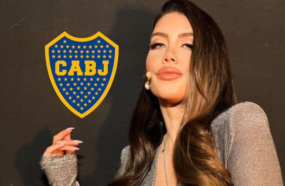 Wanda Nara tendría un nuevo romance con un jugador de Boca 13 años menor: las pruebas que lo confirman