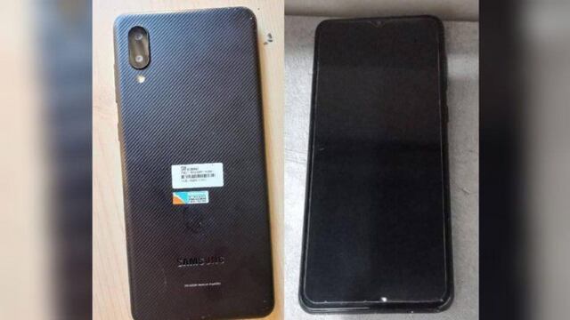 Una joven compró un celular robado para encontrar a su propietario.