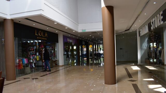 Invitan a comercios a adherirse al programa “Eldorado te conviene”.