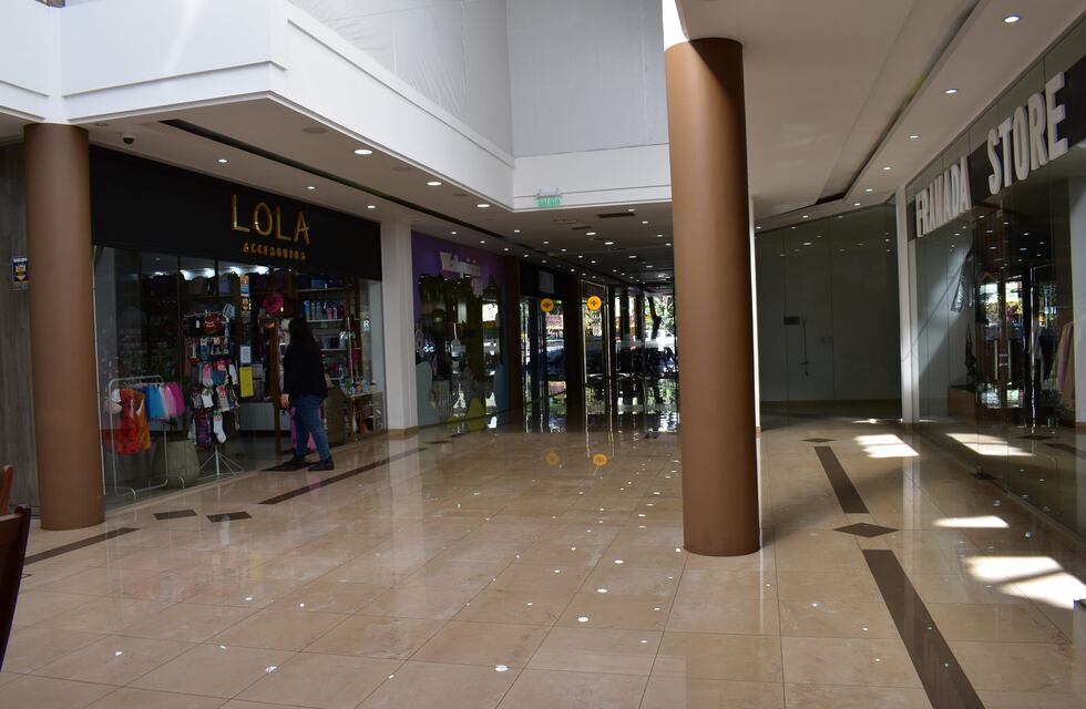 Invitan a comercios a adherirse al programa “Eldorado te conviene”