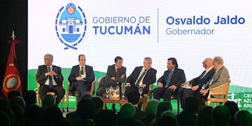 Jaldo, Sáenz y Sadir pidieron reciprocidad en el reparto de ATN y defendieron el equilibrio fiscal sin desatender las necesidades sociales.