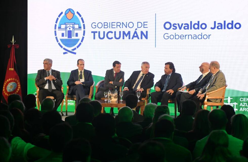 Gobernadores del norte reclaman más diálogo y equidad fiscal