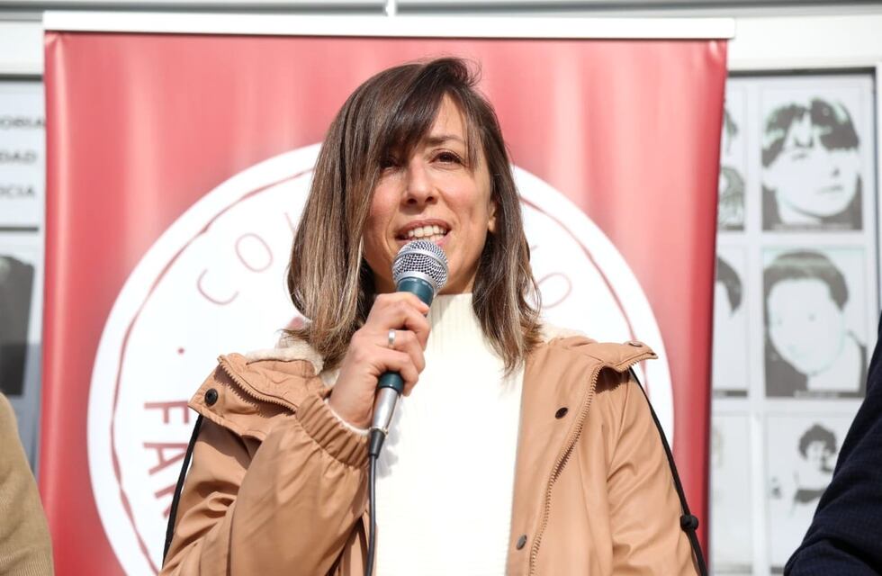 Virginia Sívori: “Logramos aprobar beneficios para hoteles y salones de fiesta”