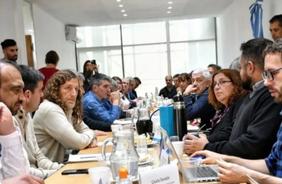 En medio de la escalada inflacionaria, grandes gremios reclaman aumentos salariales