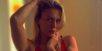 Cande Correa, la concejal fit de Salta.