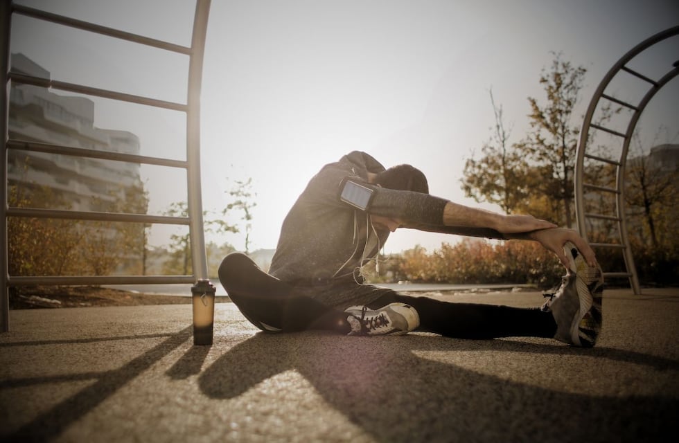 ¿Cuántas veces debo entrenar a la semana para dormir mejor?