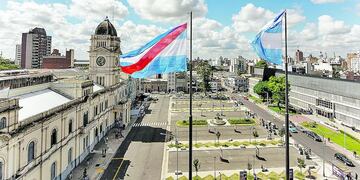 “Provincias fiscalmente más expuestas en el actual contexto político y económico”, se llama el informe elaborado por Marcelo Capello y Valentina Gallardo.