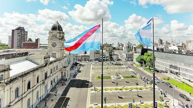 “Provincias fiscalmente más expuestas en el actual contexto político y económico”, se llama el informe elaborado por Marcelo Capello y Valentina Gallardo.