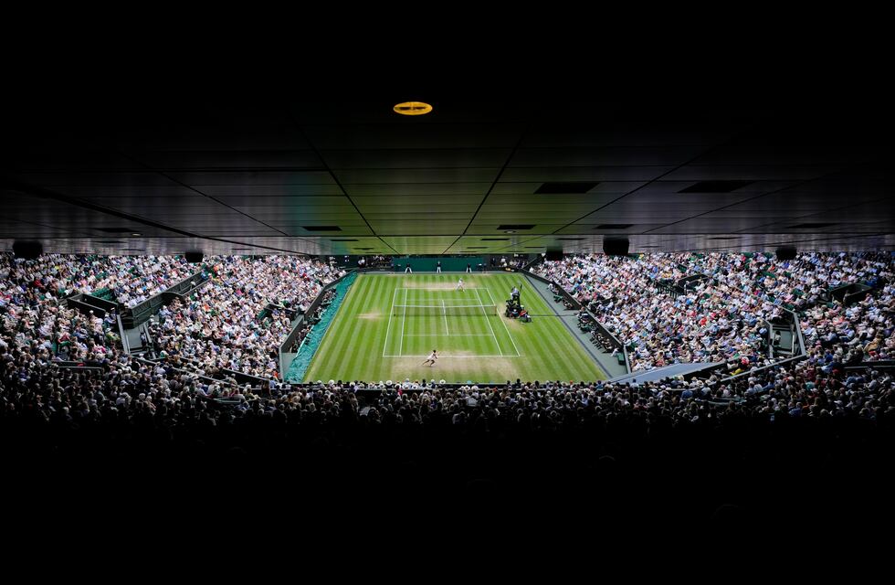 Wimbledon 2025: cuándo arranca, qué argentinos hay y de qué se trata la nueva regla que usa Inteligencia Artificial