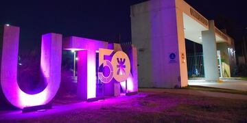 Octubre Rosa en la UTN