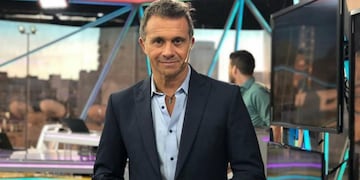 Ganó un Martín Fierro y la rompe en redes: quién es la hija de Sergio Lapegüe