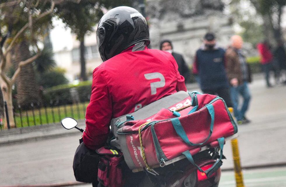 Sin el apoyo de la oposición, quedó frenado el proyecto que buscaba regular a las apps de deliverys