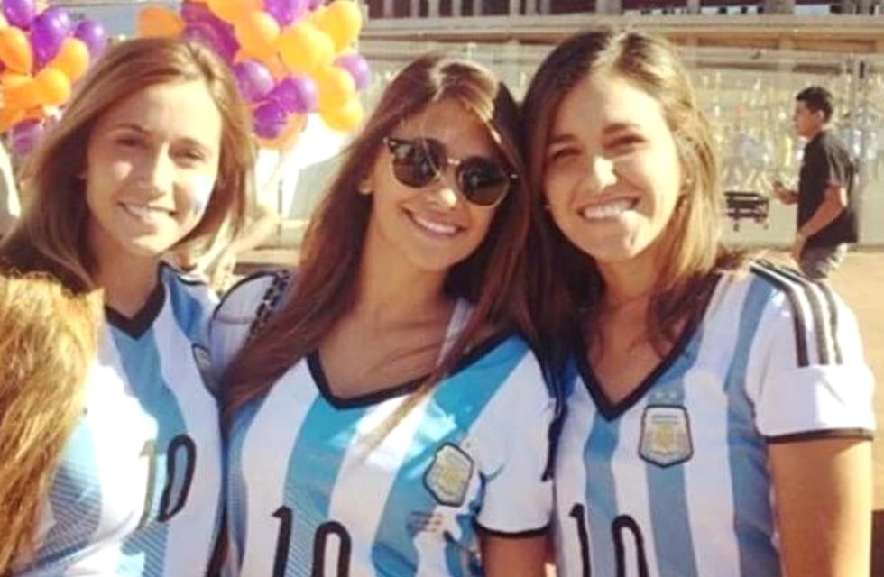 El colegio Montessori de la familia de Antonela Roccuzzo está cada vez más cerca de abrir sus puertas