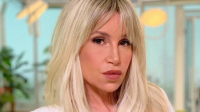 Flor Peña tiene millones de seguidores en sus redes. (Instagram)