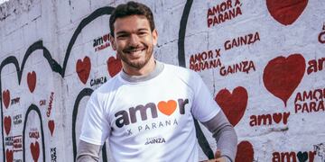 Gainza en declaraciones televisivas afirmó que Policías ligados a su grupo hacen "inteligencia" en los barrios a donde concurre.