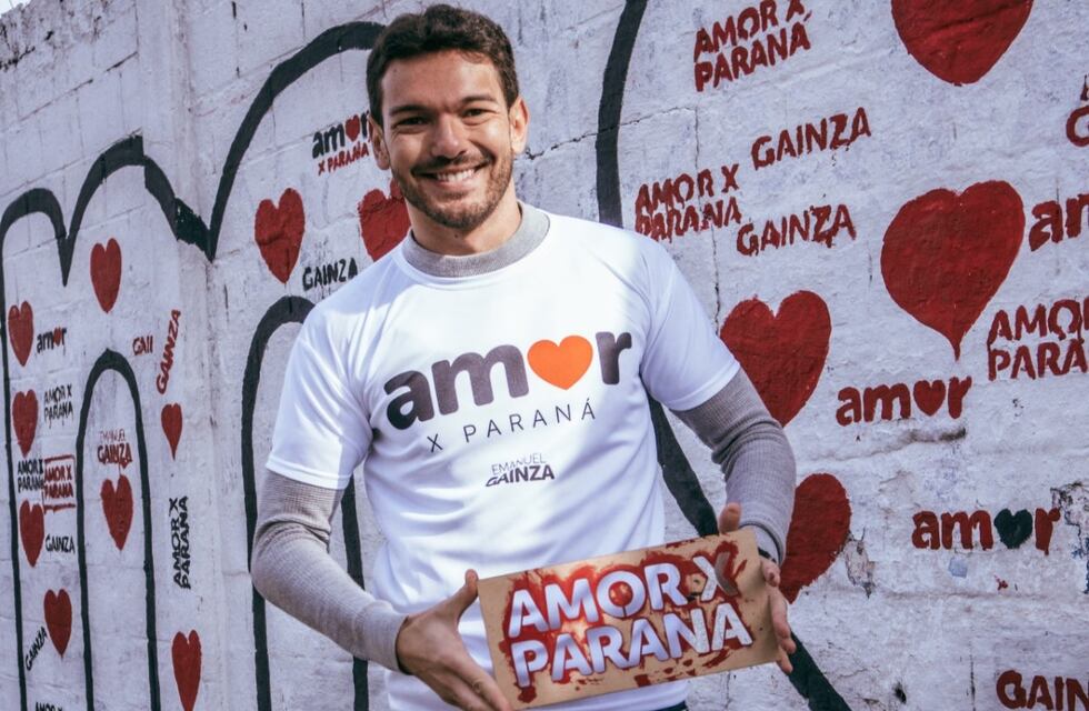 Gainza: dijo que tenía policías que hacían inteligencia para él en barrios en busca de narcotraficantes