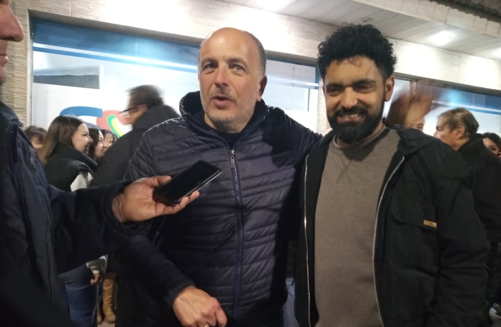 Fuerza Patria logró un importante triunfo en Tres Arroyos