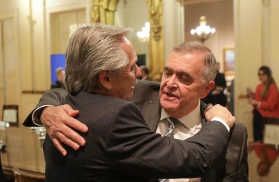 Jaldo: “El presidente nos pidió que trabajemos de manera conjunta y que hagamos respetar el federalismo de los recursos que le corresponden a las provincias”