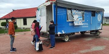 La Unidad de Zoonosis atenderá durante enero y febrero en el Paseo de las Rosas