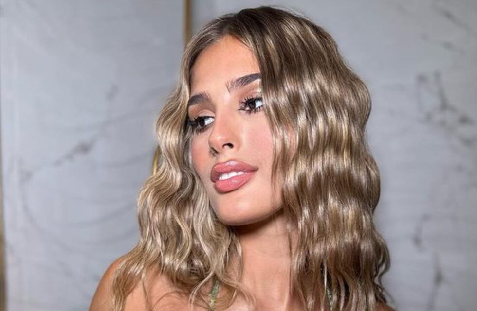 No dejaron pasar a Julieta Poggio a los Premios Gardel y las redes explotaron: esta fue la razón