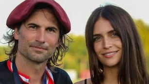 ¿Volvieron? El inesperado guiño de Jakob Von Plessen con Zaira Nara que despertó rumores de reconciliación