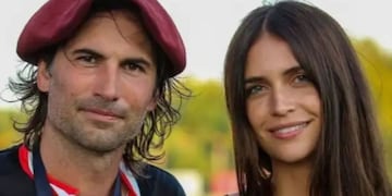 ¿Volvieron? El inesperado guiño de Jakob Von Plessen con Zaira Nara que despertó rumores de reconciliación