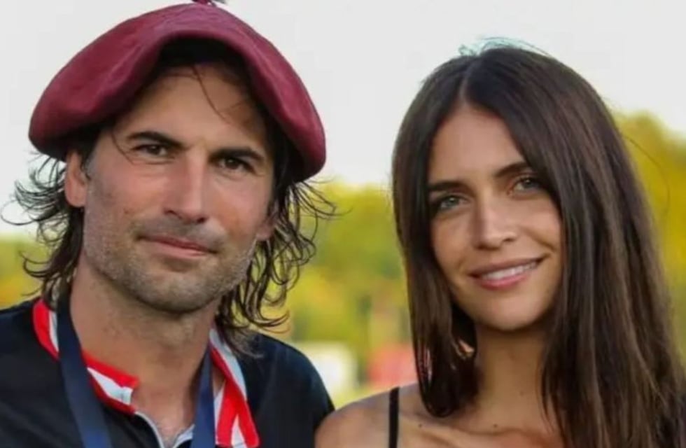 ¿Volvieron? El inesperado guiño de Jakob Von Plessen con Zaira Nara que despertó rumores de reconciliación