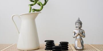 Qué es el Feng Shui y cuatro claves que debes conocer antes de aplicarlo en casa.