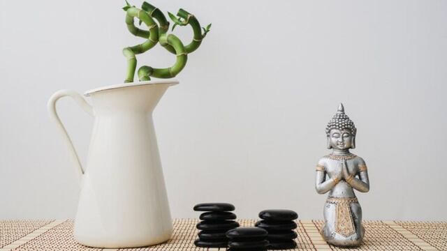 Qué es el Feng Shui y cuatro claves que debes conocer antes de aplicarlo en casa.