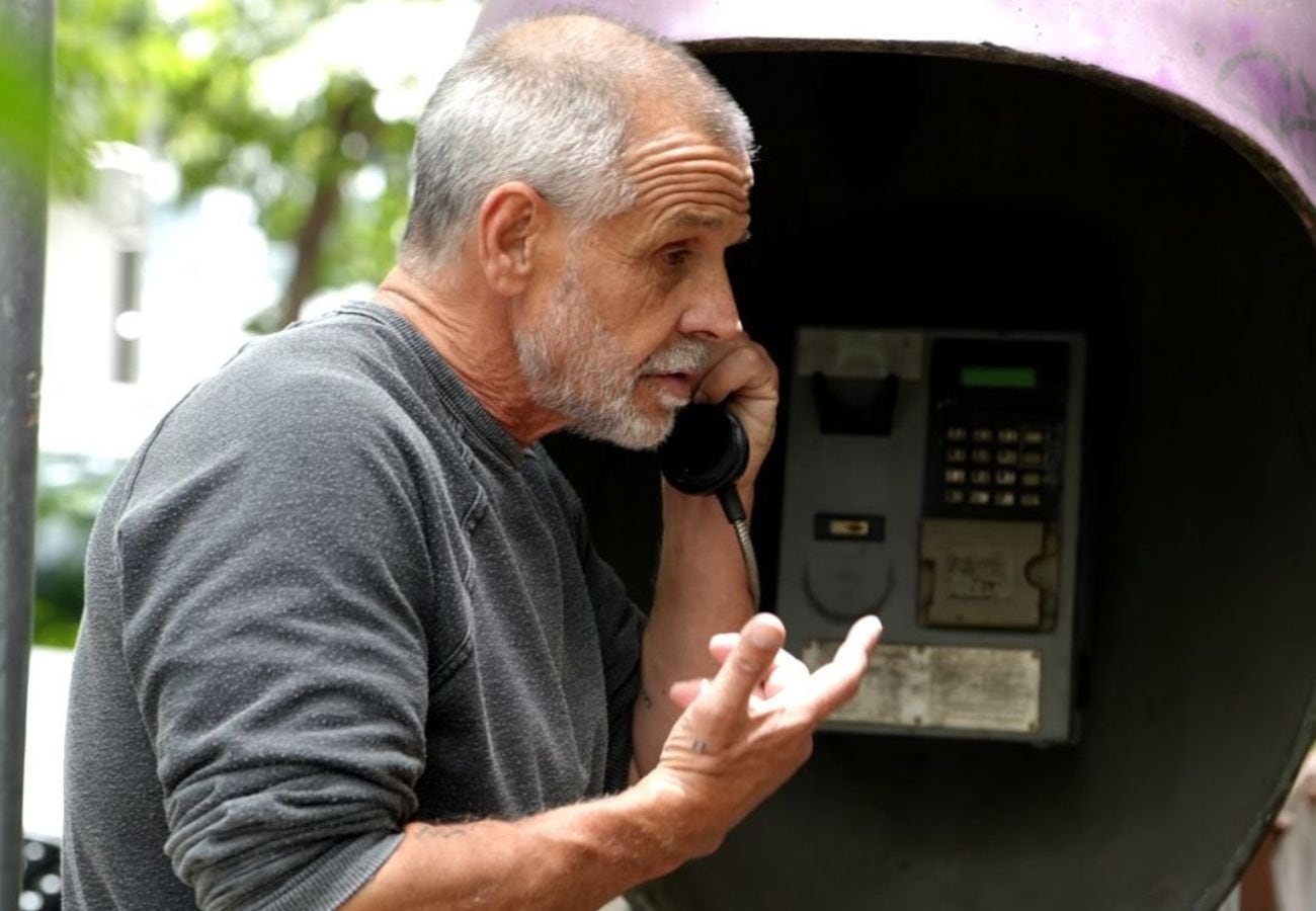  El respaldo familiar se hizo presente durante la internación, mientras seguidores y colegas enviaron mensajes de apoyo a Petersen.