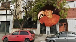 Quién es Cristian Graff y por qué lo señalan como sospechoso del crimen que ocurrió al lado de la casa de Cerati.