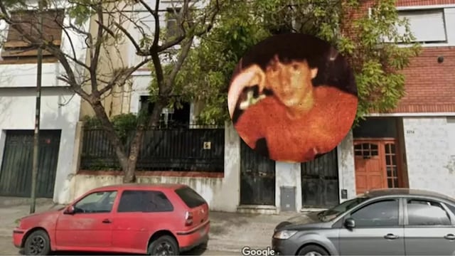 “Nos ordenó que...”: el pedido que Cristian Graf, investigado por el crimen de Diego Fernández, les hizo a los obreros que trabajaban en la casa que alquiló Cerati.