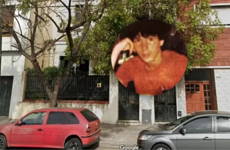 “Nos ordenó que...”: el pedido que Cristian Graf, investigado por el crimen de Diego Fernández, les hizo a los obreros