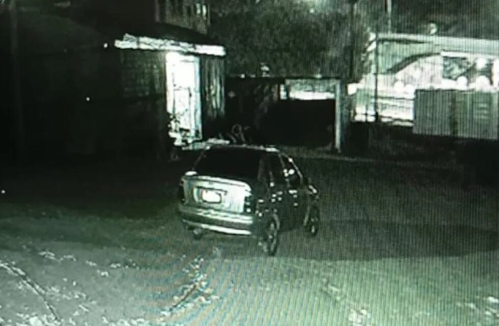 Homicidio en Eldorado: investigan posible ajuste de cuentas