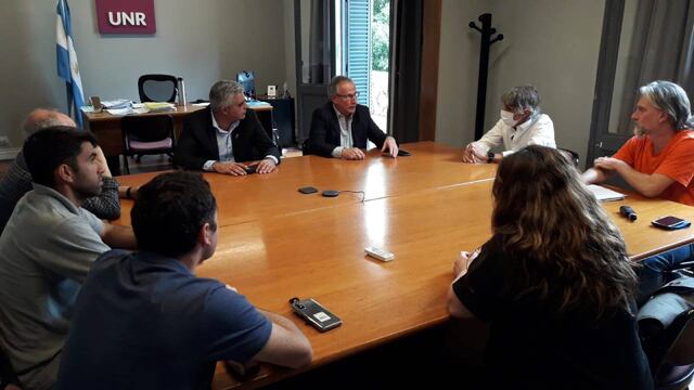 Pedido de COAD por el Boleto Educativo Gratuito