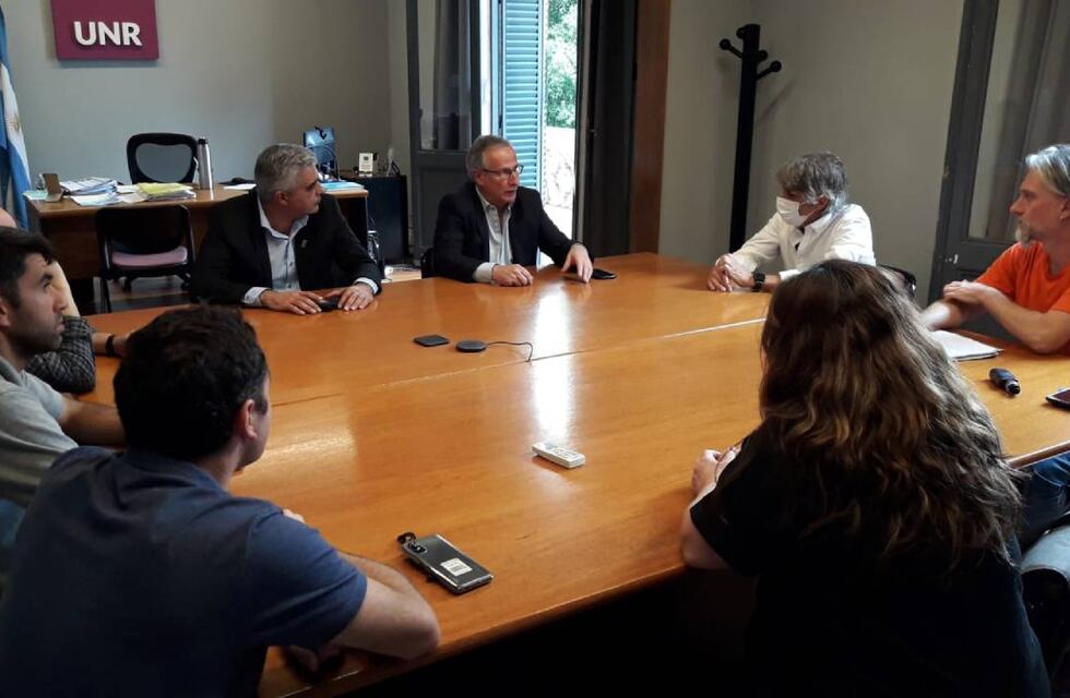 Docentes universitarios pidieron contar con el Boleto Educativo Gratuito