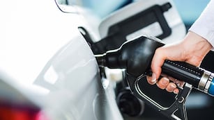 Cuáles son los nuevos precios de los combustibles en Córdoba.