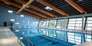 La reapertura del natatorio, un espacio comunitario utilizado por vecinos y vecinas de toda la ciudad, contará con actividades para familias e instituciones.