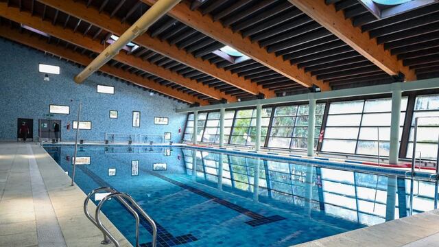 La reapertura del natatorio, un espacio comunitario utilizado por vecinos y vecinas de toda la ciudad, contará con actividades para familias e instituciones.