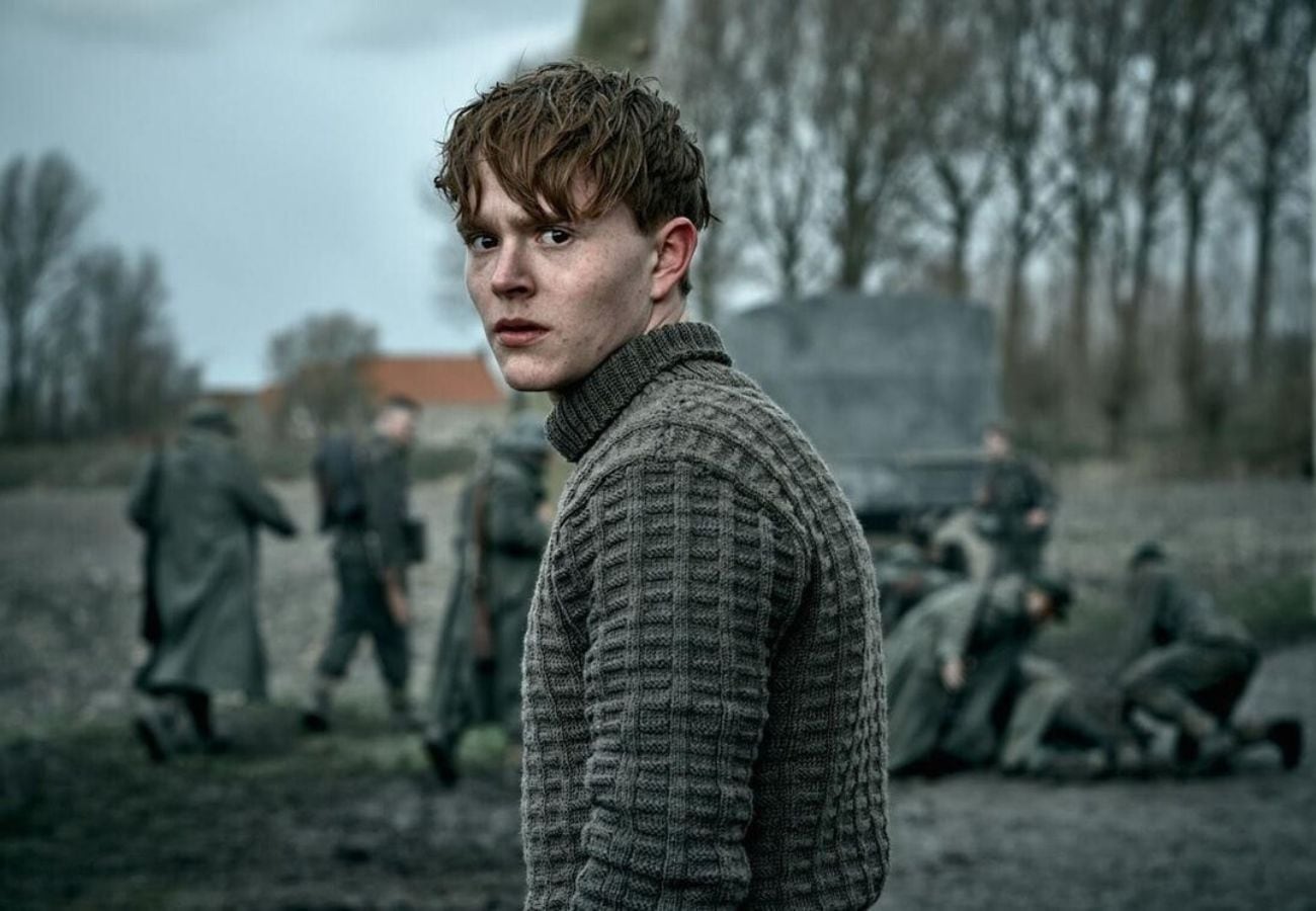 Netflix: la dramática película neerlandesa que conmueve hasta las lágrimas con su historia basada en hechos reales