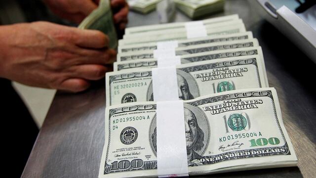 El dólar blue bajó en Rosario luego de las PASO (Imagen ilustrativa: Los Andes).